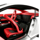 Illustration for article titled Bentley Continental Supersports: 204 MPH Green Machine